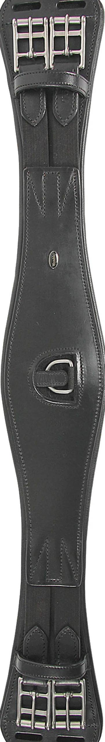Clearance WALDHAUSEN Euro Pro Girth Black