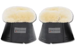 New WALDHAUSEN Lambskin Bell Boots