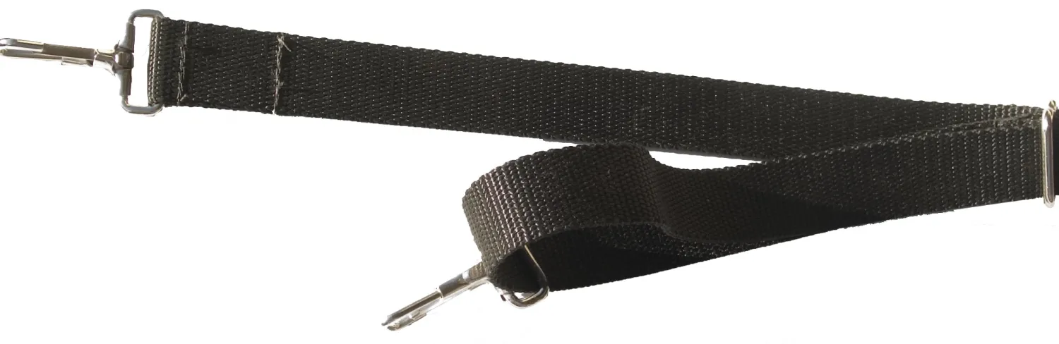 Discount WALSH PRODUCTS Walsh™ Leather Covered Curb Chain