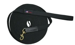 Online WALSH PRODUCTS Walsh™ Lunge Line Black