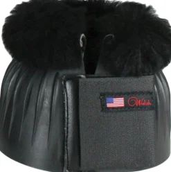Clearance WALSH PRODUCTS Walsh™ Sheepskin Lined Bell Boots