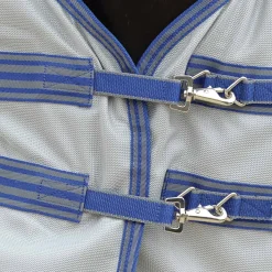 New WEATHERBEETA ® ComFiTec™ Airflow II Standard Neck Grey/Blue/Grey
