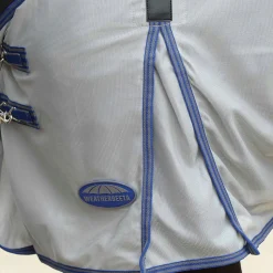 New WEATHERBEETA ® ComFiTec™ Airflow II Standard Neck Grey/Blue/Grey