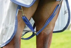 Clearance WEATHERBEETA ® ComFiTec™ Airflow II Detach-A-Neck Fly Sheet