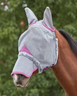 New WEATHERBEETA ® ComFiTec™ Durable Mesh Mask with Ears & Nose