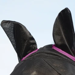 New WEATHERBEETA ® ComFiTec™ Durable Mesh Mask with Ears & Nose