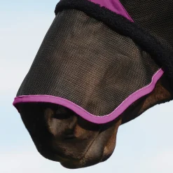 New WEATHERBEETA ® ComFiTec™ Durable Mesh Mask with Ears & Nose
