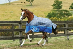 Sale WEATHERBEETA ® ComFiTec™ Free Standard Neck Medium Weight Turnout Blanket