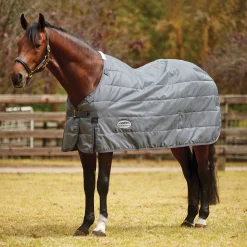 Discount WEATHERBEETA ® ComFiTec™ Medium/Lite Blanket Liner Grey
