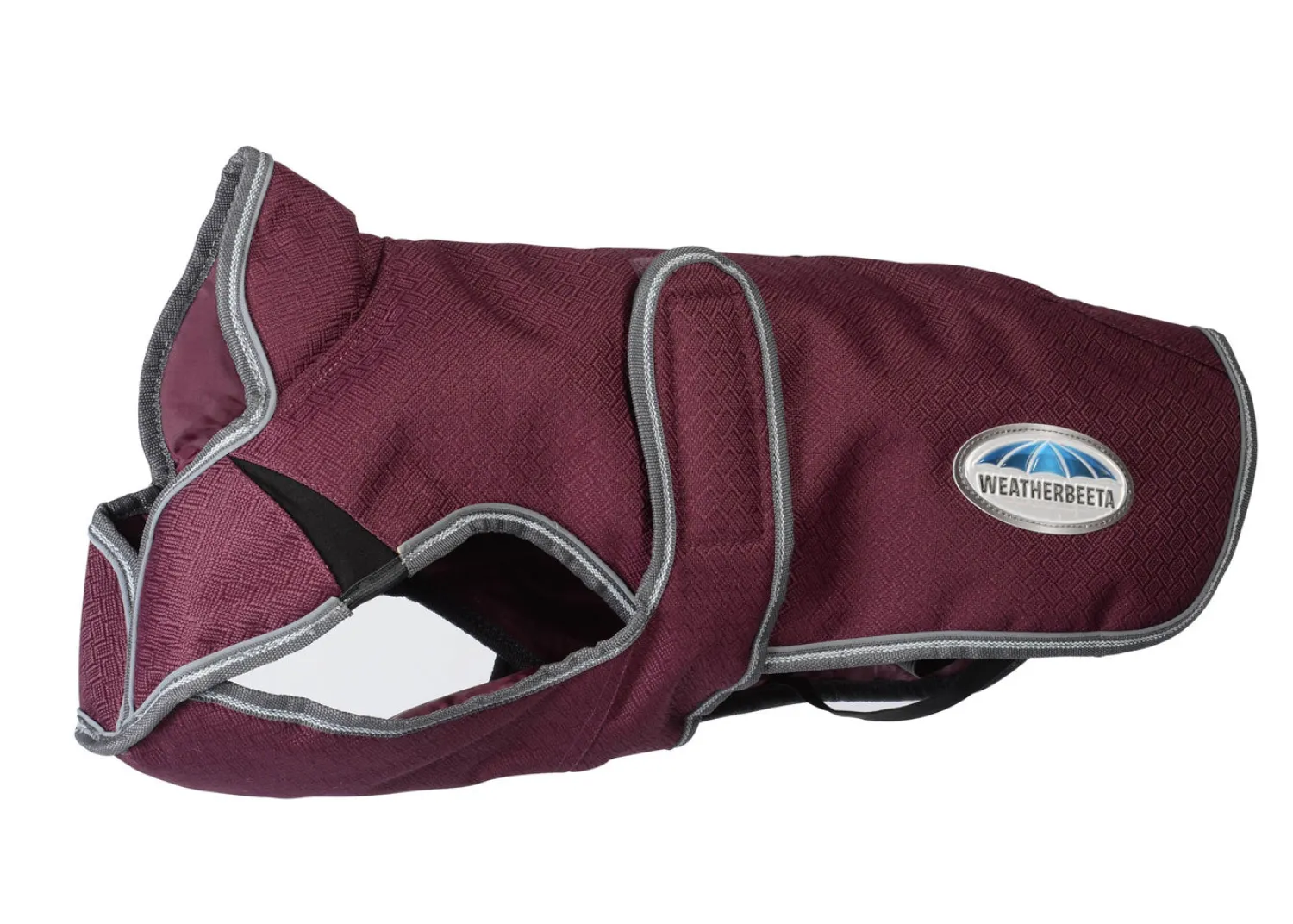 Outlet WEATHERBEETA ® ComFiTec™ Premier Free Parka Deluxe Dog Coat