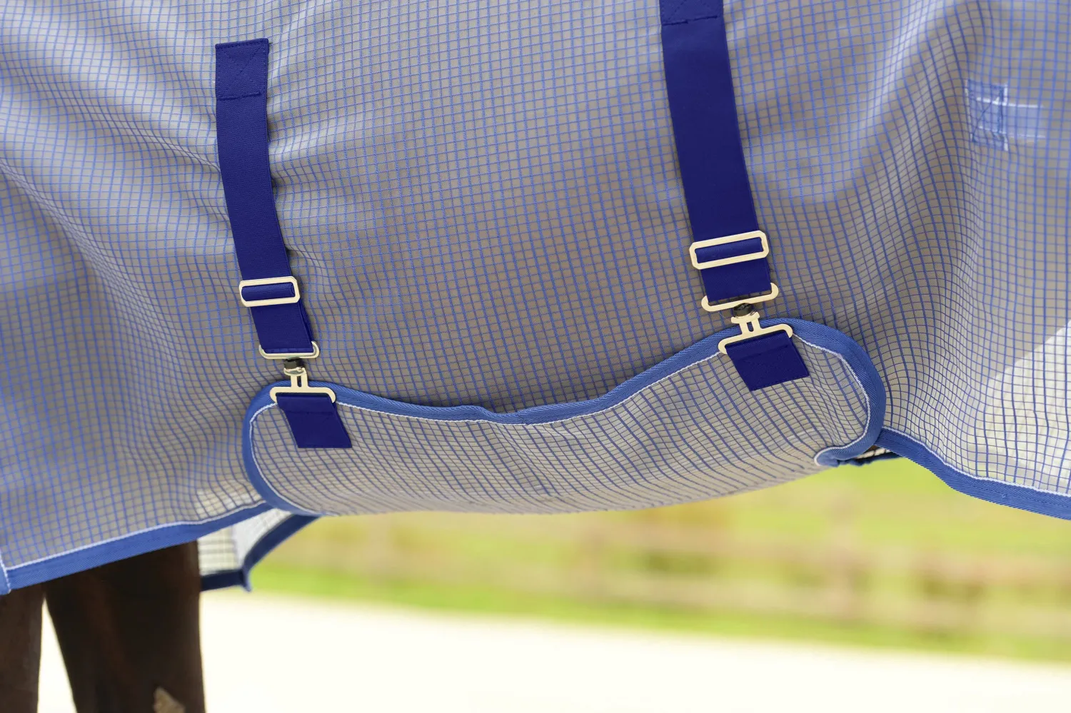 Outlet WEATHERBEETA ® ComFiTec™ Ripshield Detach-A-Neck Fly Sheet