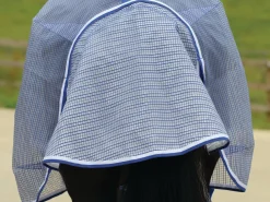 Outlet WEATHERBEETA ® ComFiTec™ Ripshield Detach-A-Neck Fly Sheet