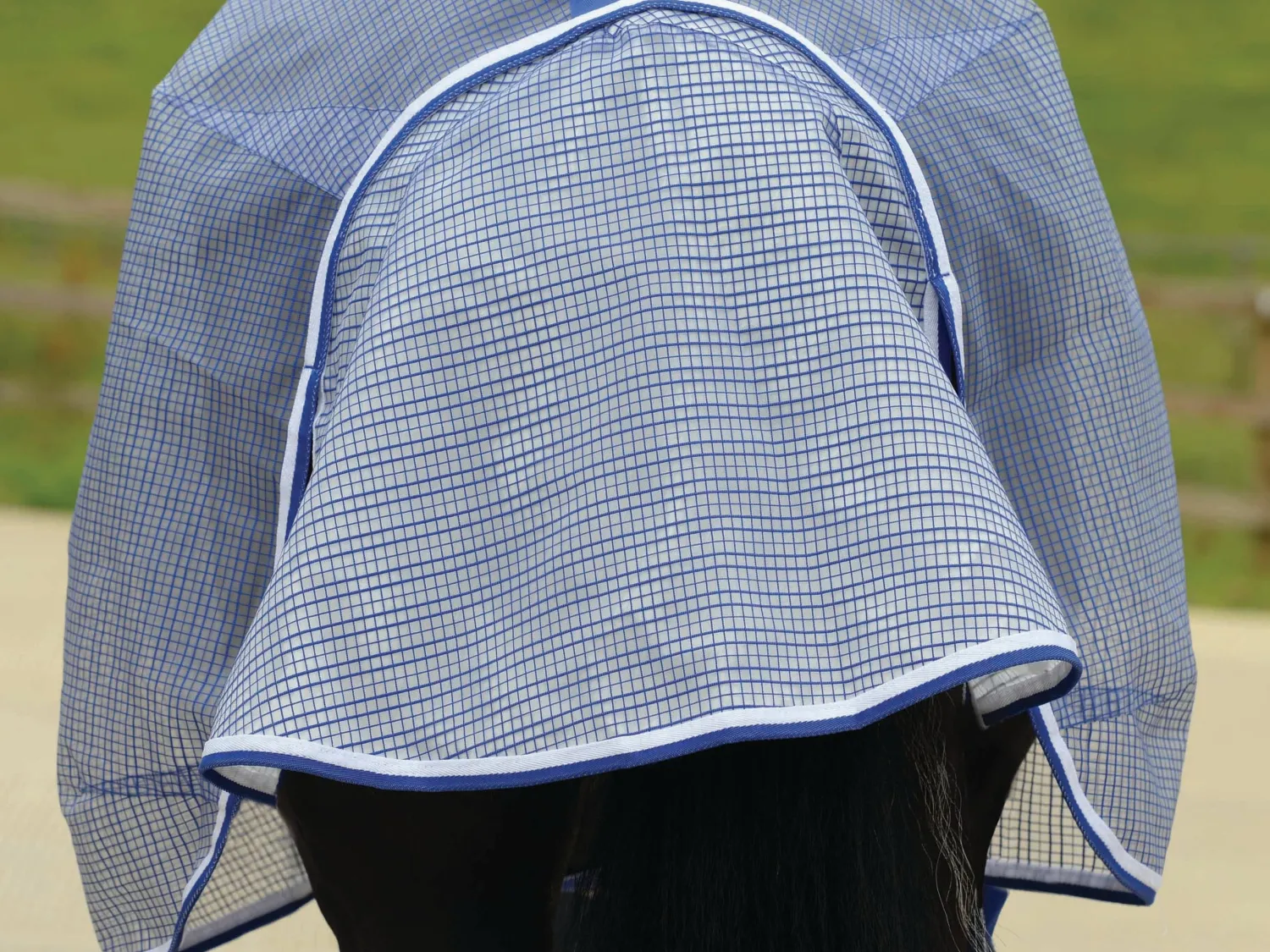 Outlet WEATHERBEETA ® ComFiTec™ Ripshield Detach-A-Neck Fly Sheet