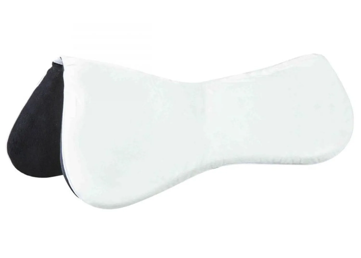 Online WEATHERBEETA ® Memory Foam Shimmable Half Pad