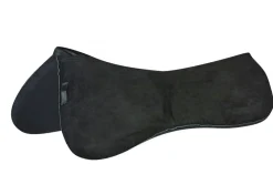 Online WEATHERBEETA ® Memory Foam Shimmable Half Pad