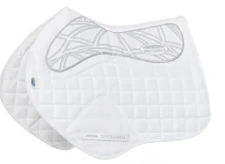 Best WEATHERBEETA ® Ultra Grip Jump Shaped Saddle Pad