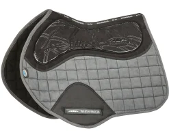 Best WEATHERBEETA ® Ultra Grip Jump Shaped Saddle Pad