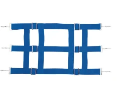 KING YOUNG Web Stall Guard