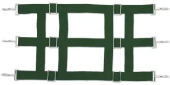 KING YOUNG Web Stall Guard
