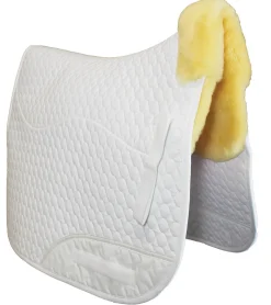 Online HORSE DREAM IMPORTER Werner Christ HorseDream Square Dressage Pad