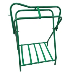 Online SHILOH STABLES TACK Western or English Folding Saddle Stand