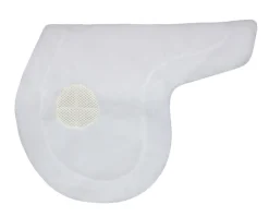 Online WILKERS Wilker's Cling-On Fleece Saddle Pad