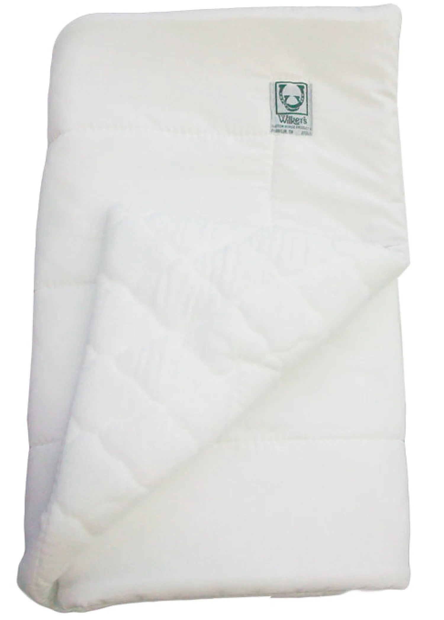 Discount WILKERS Wilker’s Combo Leg Quilts White