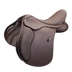 SADDLERY BRANDS INTL Wintec 500 All-Purpose Saddle with HART