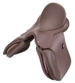 SADDLERY BRANDS INTL Wintec 500 All-Purpose Saddle with HART