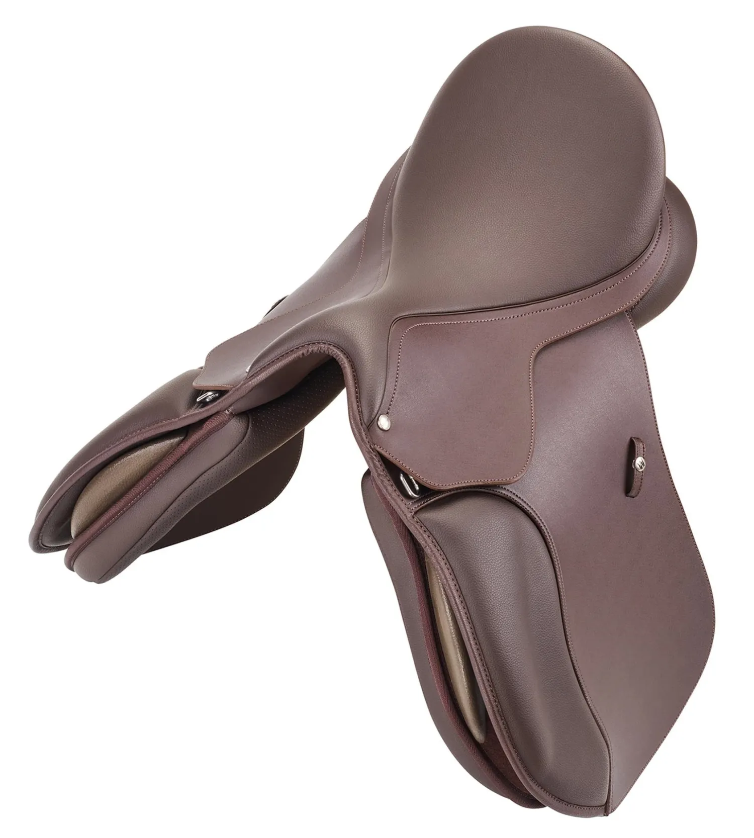 SADDLERY BRANDS INTL Wintec 500 All-Purpose Saddle with HART