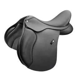 SADDLERY BRANDS INTL Wintec 500 All-Purpose Saddle with HART