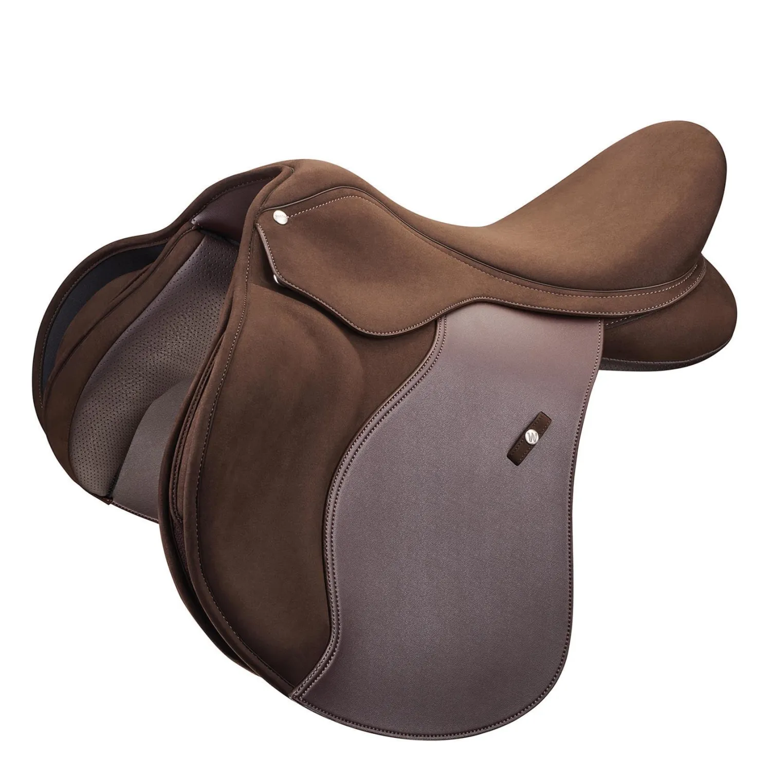 Online SADDLERY BRANDS INTL Wintec 2000 All-Purpose Saddle with HART