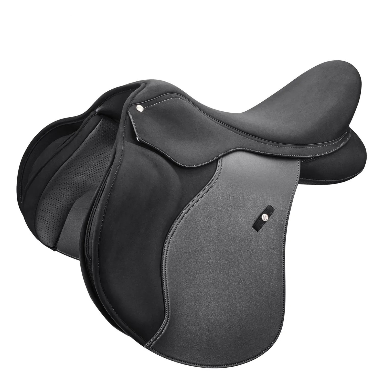 Online SADDLERY BRANDS INTL Wintec 2000 All-Purpose Saddle with HART