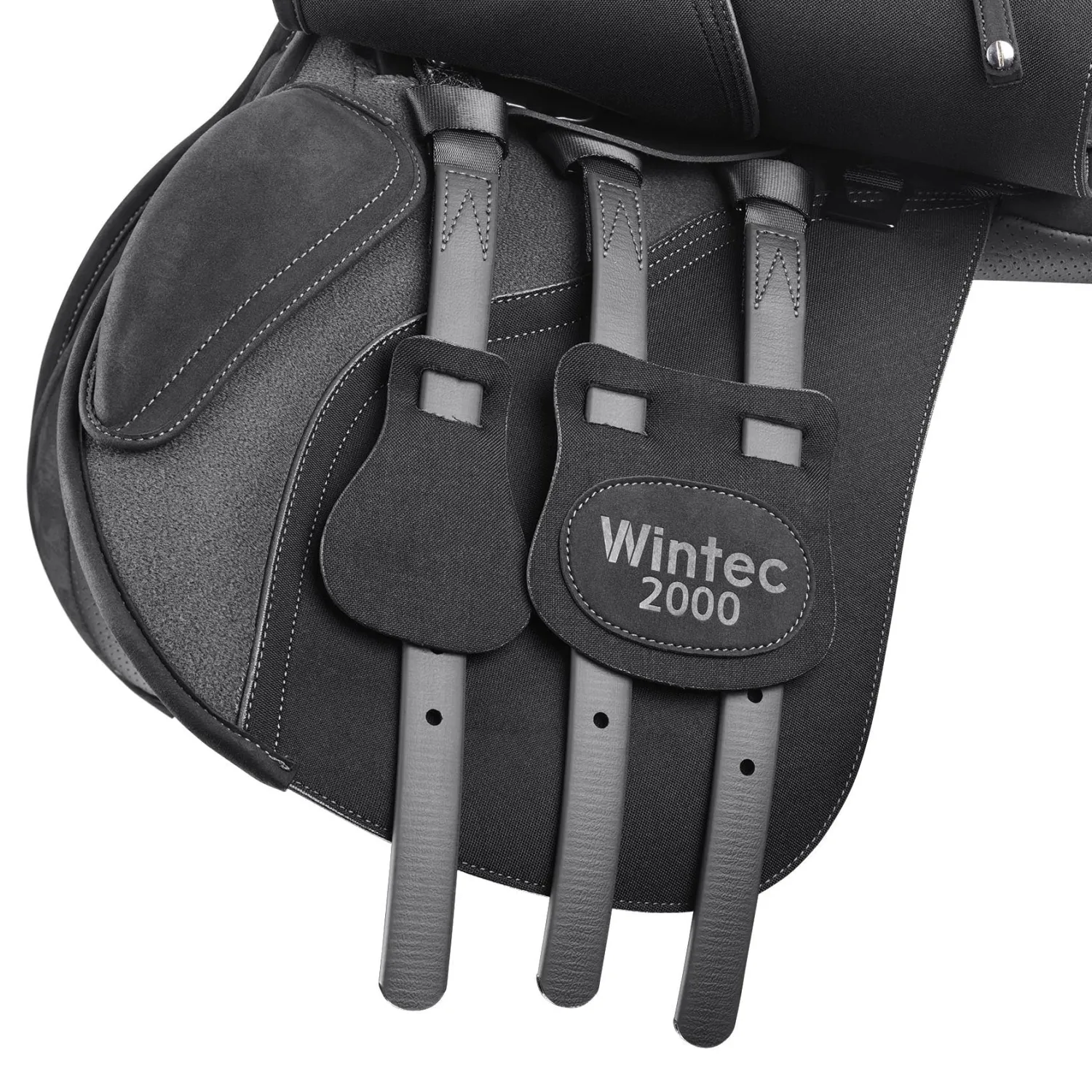 Online SADDLERY BRANDS INTL Wintec 2000 All-Purpose Saddle with HART
