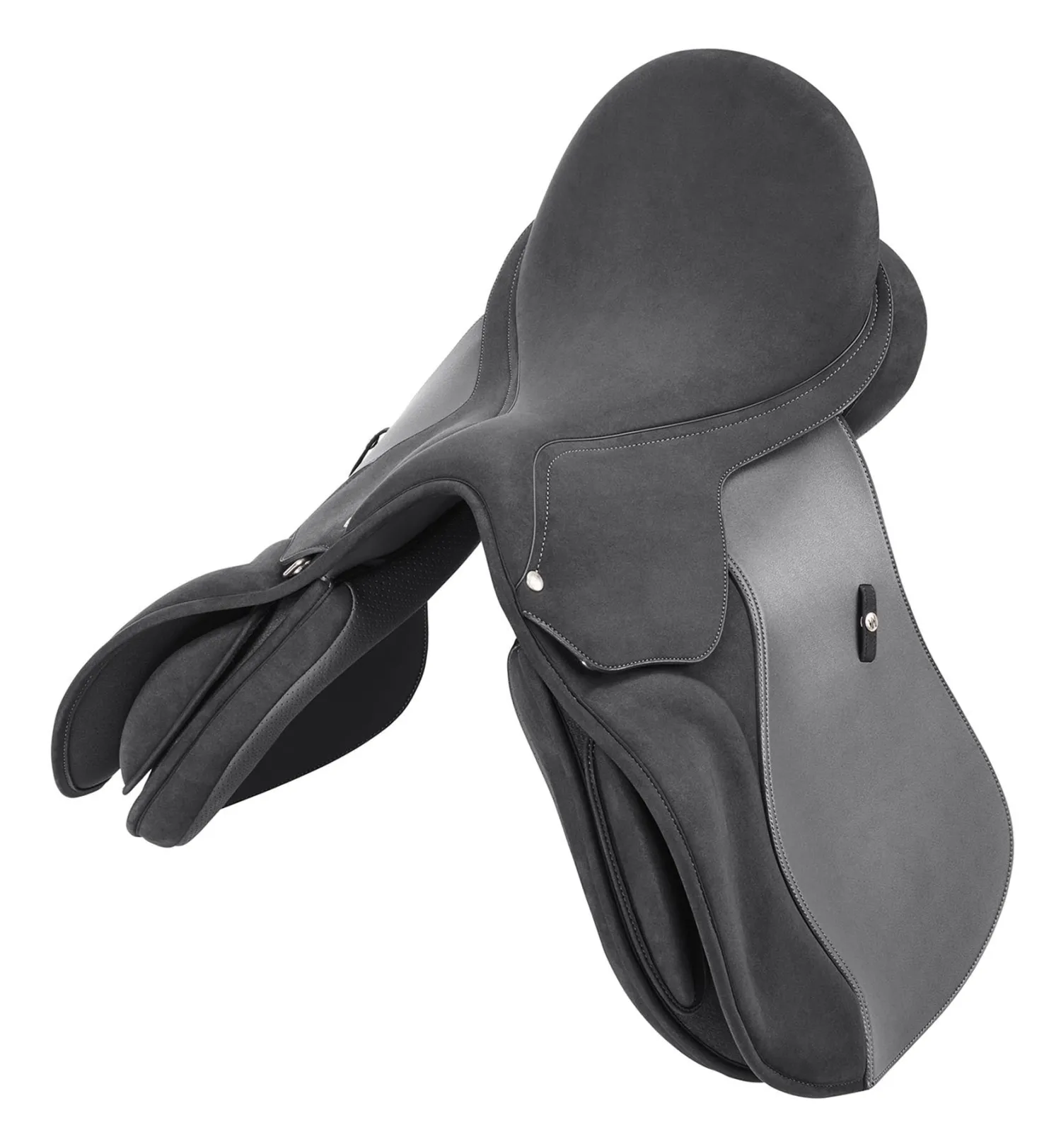 Online SADDLERY BRANDS INTL Wintec 2000 All-Purpose Saddle with HART