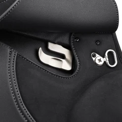 Online SADDLERY BRANDS INTL Wintec 2000 All-Purpose Saddle with HART