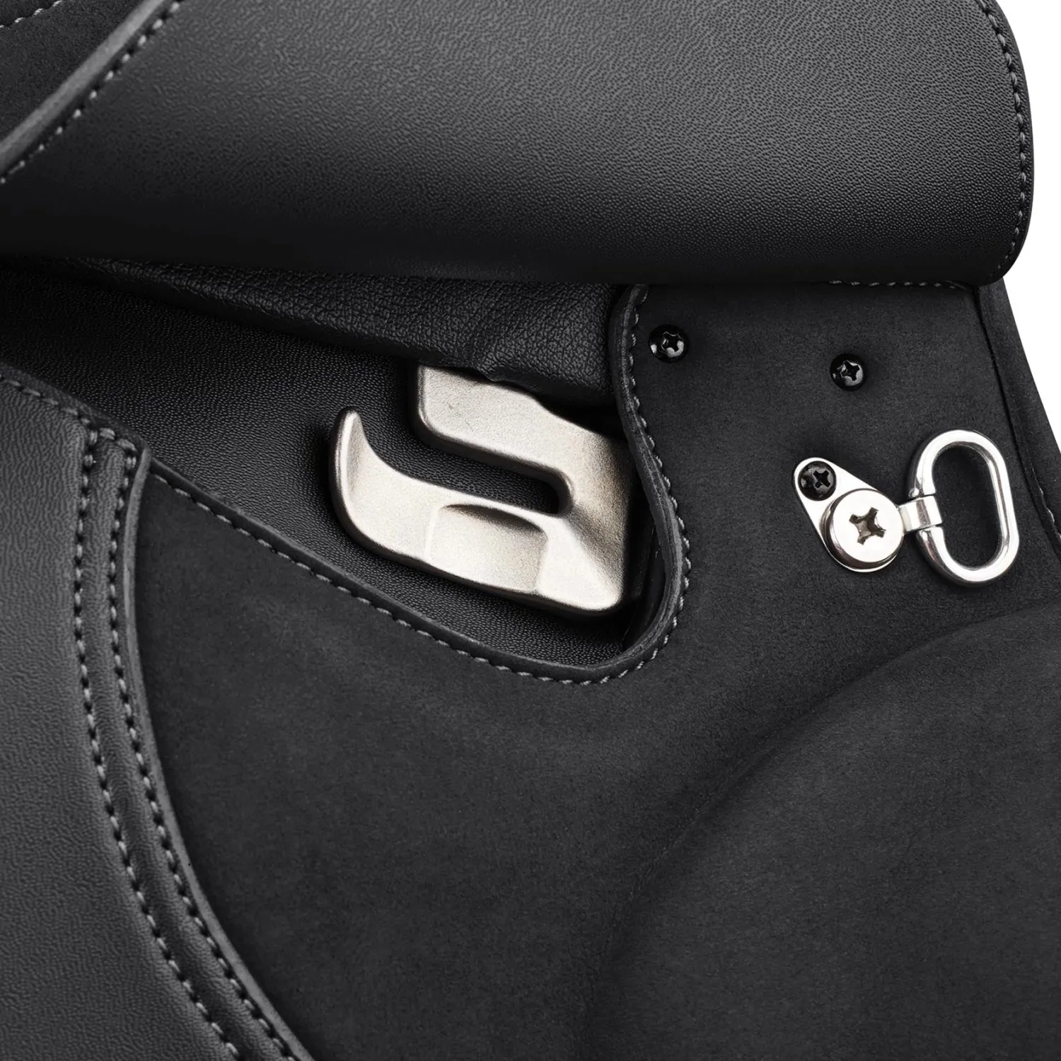 Online SADDLERY BRANDS INTL Wintec 2000 All-Purpose Saddle with HART