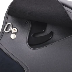 New SADDLERY BRANDS INTL Wintec 250 All-Purpose with Flocked Panels