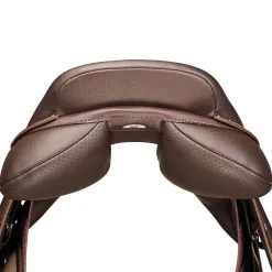 SADDLERY BRANDS INTL Wintec 500 Close Contact Saddle with Rear Flexiblocs and HART