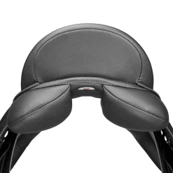 Outlet SADDLERY BRANDS INTL Wintec 500 Dressage Saddle with HART Black