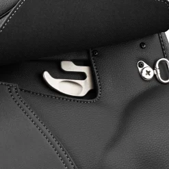 Outlet SADDLERY BRANDS INTL Wintec 500 Dressage Saddle with HART Black