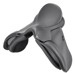 Outlet SADDLERY BRANDS INTL Wintec 500 Dressage Saddle with HART Black
