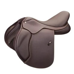 Discount SADDLERY BRANDS INTL Wintec 500 Jump Saddle with Rear Flexiblocs and HART