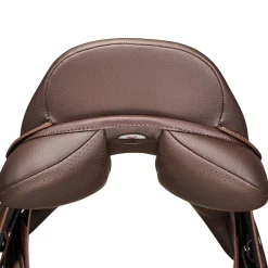 Discount SADDLERY BRANDS INTL Wintec 500 Jump Saddle with Rear Flexiblocs and HART