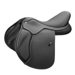 Discount SADDLERY BRANDS INTL Wintec 500 Jump Saddle with Rear Flexiblocs and HART