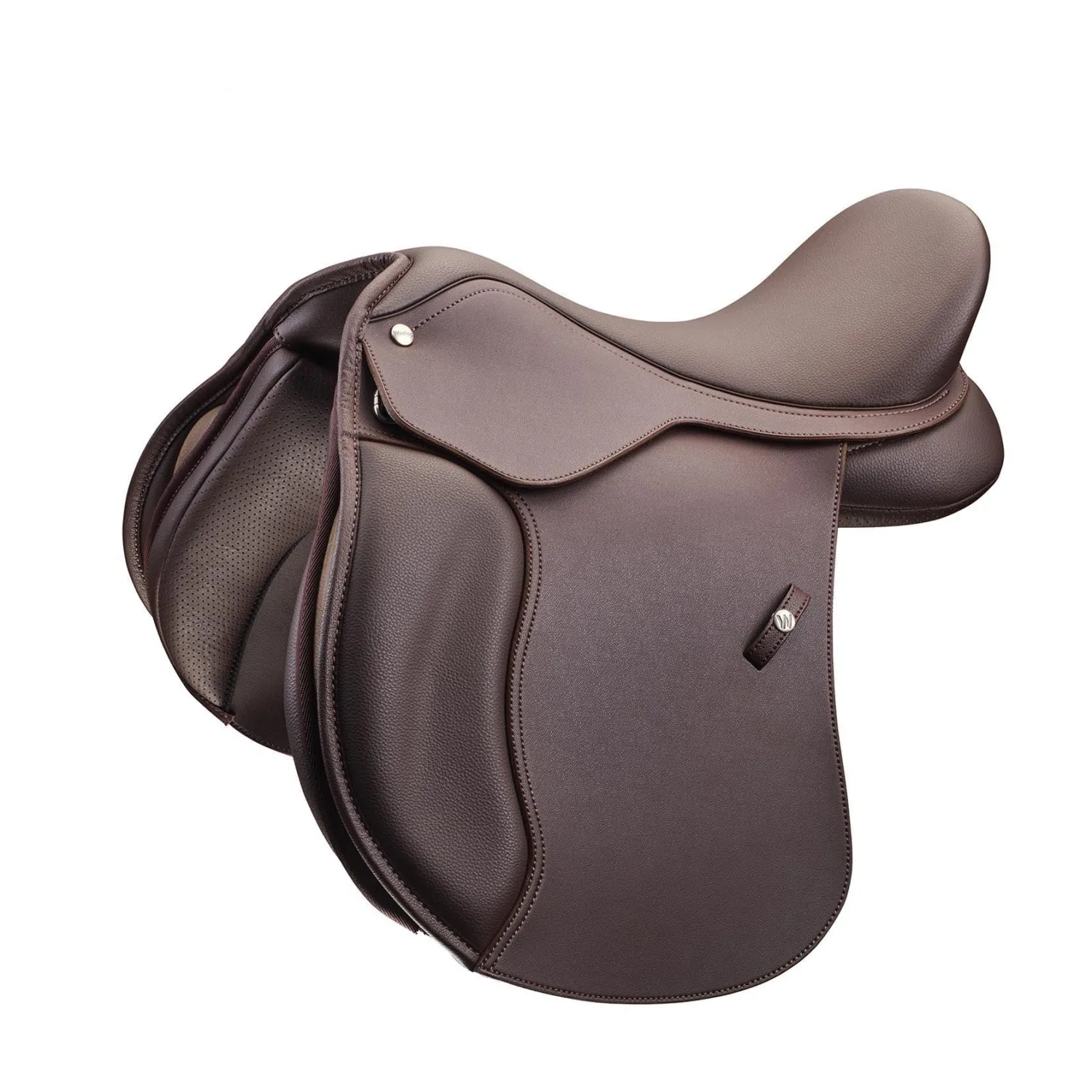 Sale SADDLERY BRANDS INTL Wintec 500 Pony All-Purpose Saddle with HART