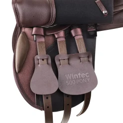 Sale SADDLERY BRANDS INTL Wintec 500 Pony All-Purpose Saddle with HART