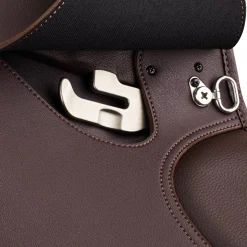Sale SADDLERY BRANDS INTL Wintec 500 Pony All-Purpose Saddle with HART