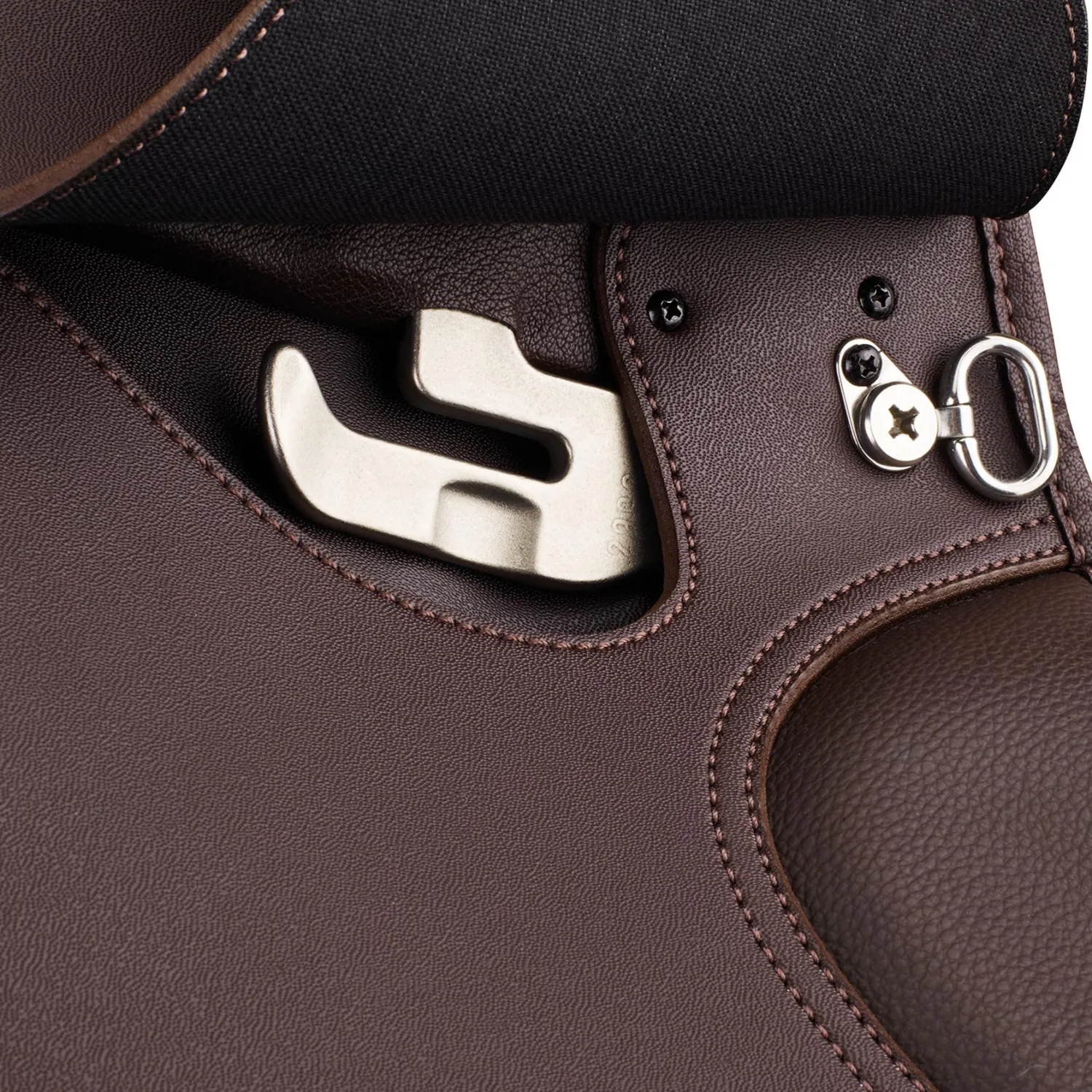 Sale SADDLERY BRANDS INTL Wintec 500 Pony All-Purpose Saddle with HART