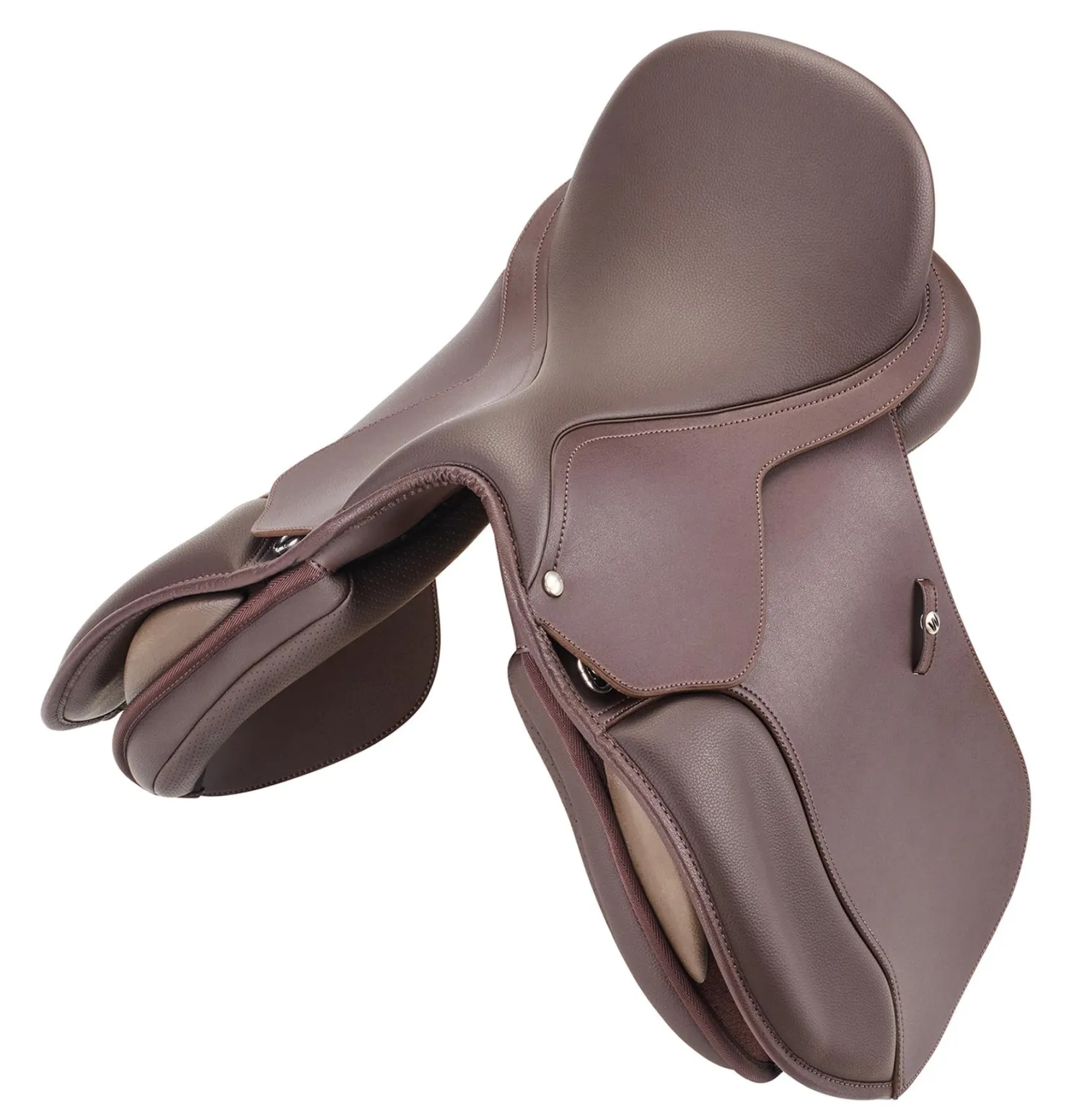 Sale SADDLERY BRANDS INTL Wintec 500 Pony All-Purpose Saddle with HART